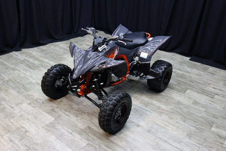 2024 Yamaha YFZ450R SE