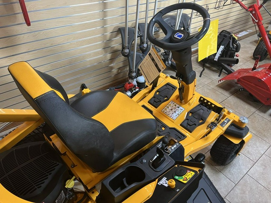 2024 Cub Cadet® Ultima ZTS ZTS1 42