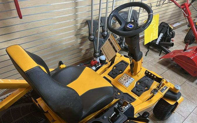 2024 Cub Cadet® Ultima ZTS ZTS1 42