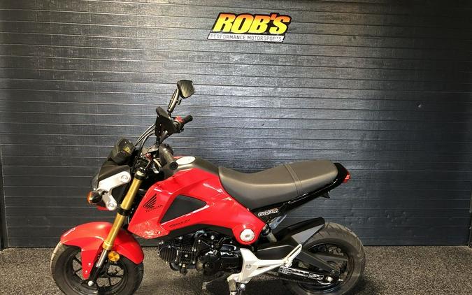 2014 Honda® Grom