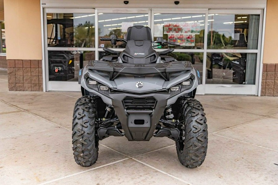 2024 Can-Am® Outlander MAX DPS 850