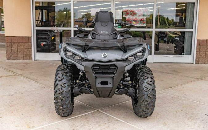 2024 Can-Am® Outlander MAX DPS 850