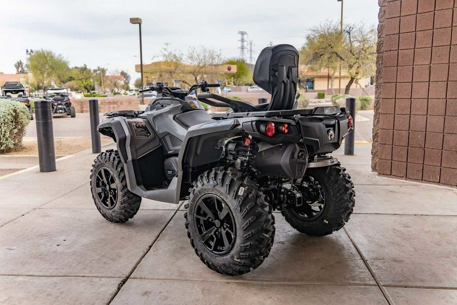 2024 Can-Am® Outlander MAX DPS 850