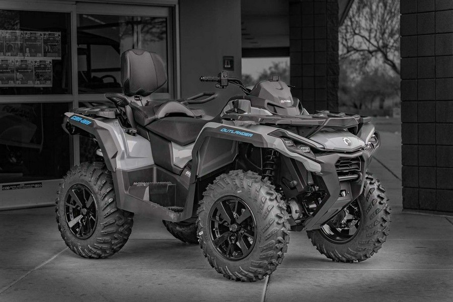 2024 Can-Am® Outlander MAX DPS 850