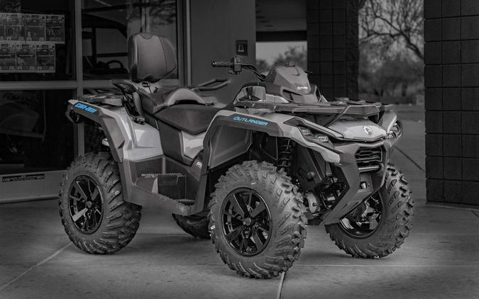 2024 Can-Am® Outlander MAX DPS 850