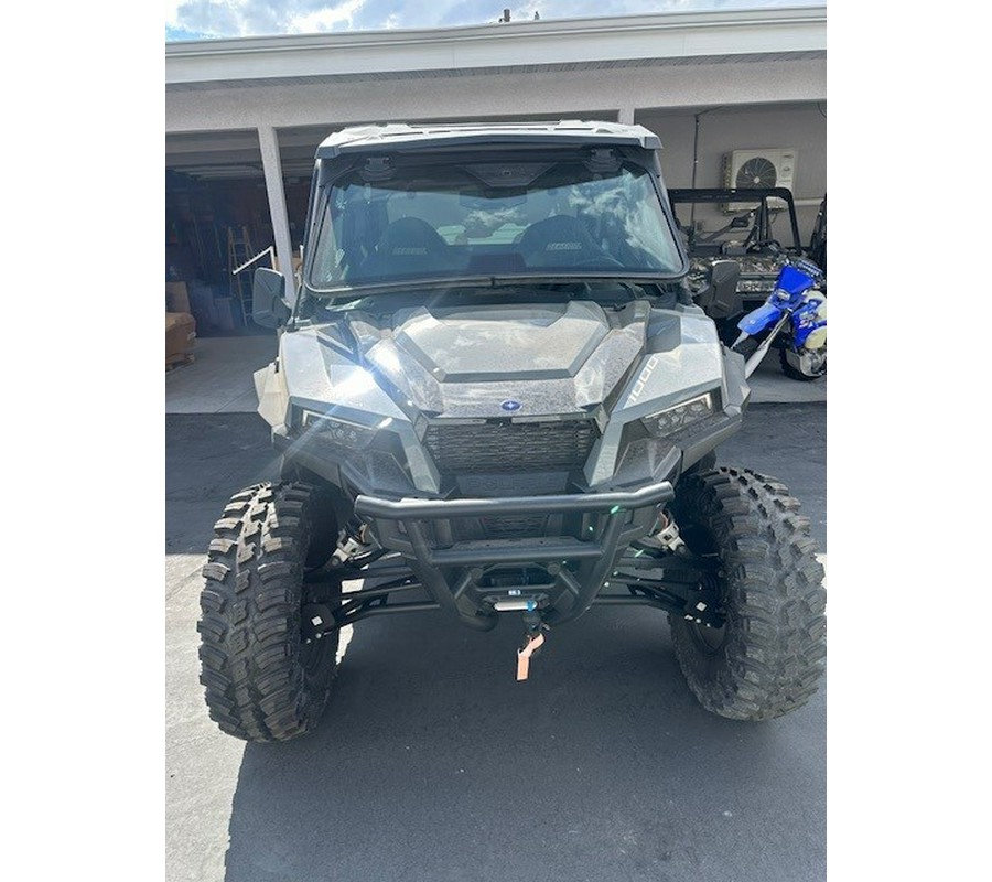 2023 Polaris Industries GENERAL XP 4 1000 PREMIUM