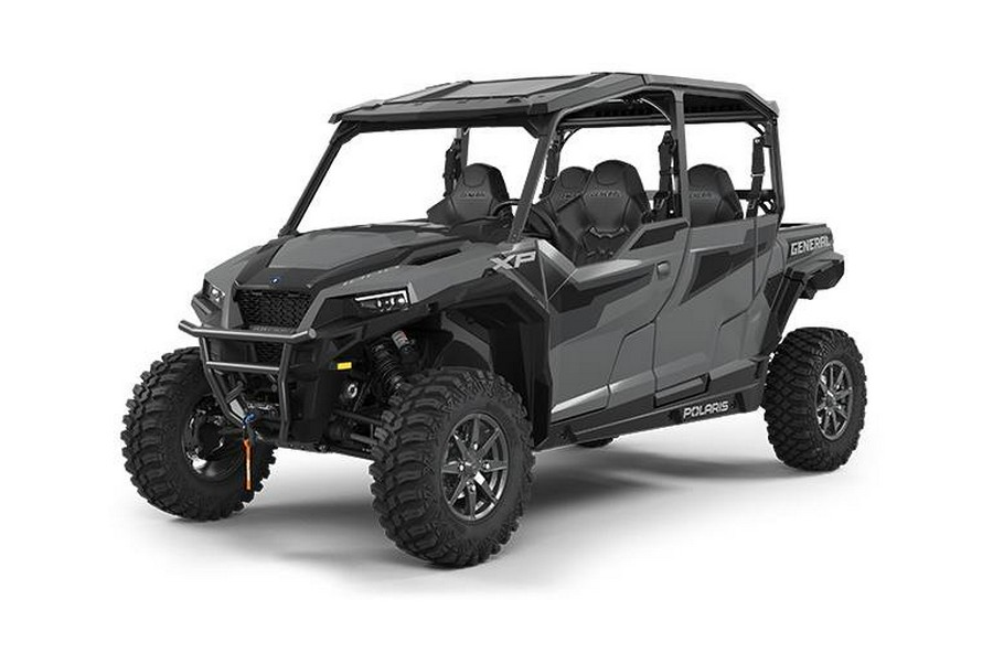 2023 Polaris Industries GENERAL XP 4 1000 PREMIUM