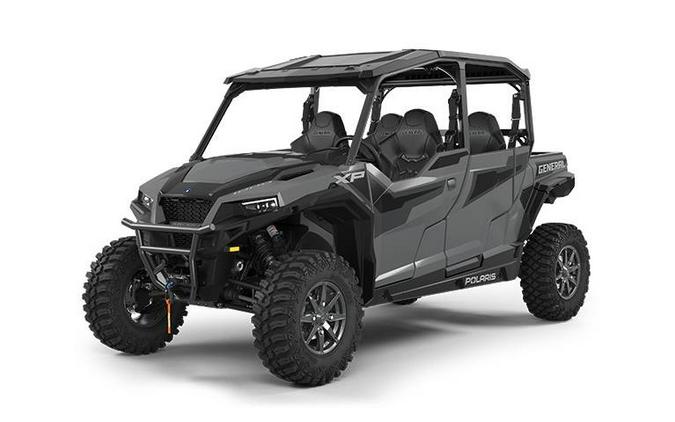 2023 Polaris Industries GENERAL XP 4 1000 PREMIUM