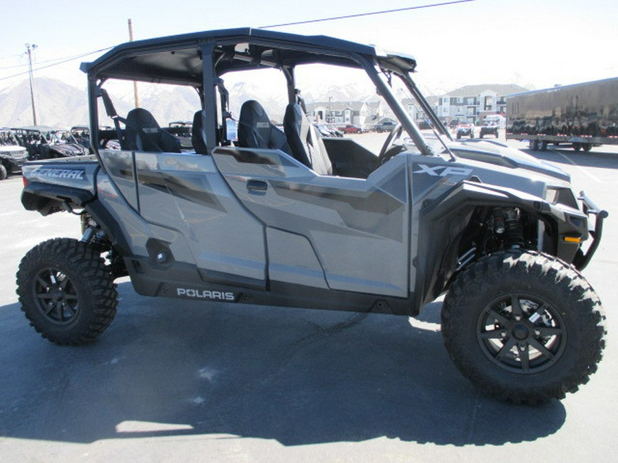 2023 Polaris Industries GENERAL XP 4 1000 PREMIUM