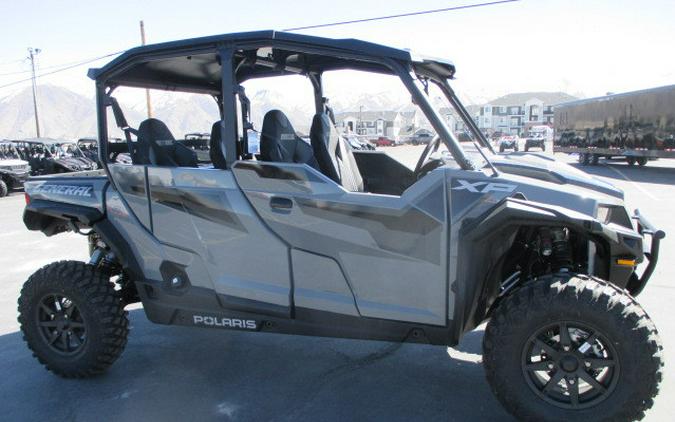 2023 Polaris Industries GENERAL XP 4 1000 PREMIUM