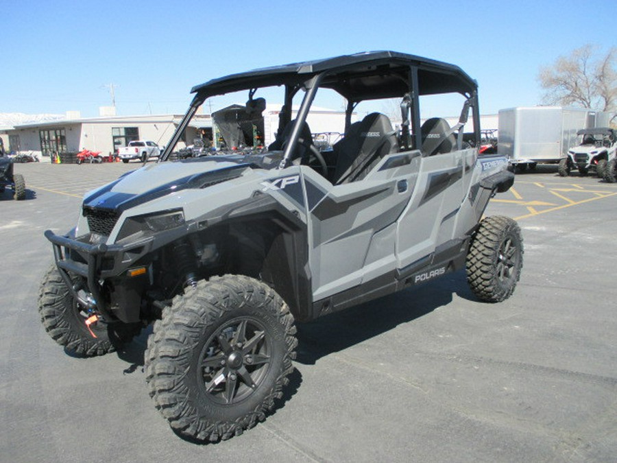 2023 Polaris Industries GENERAL XP 4 1000 PREMIUM