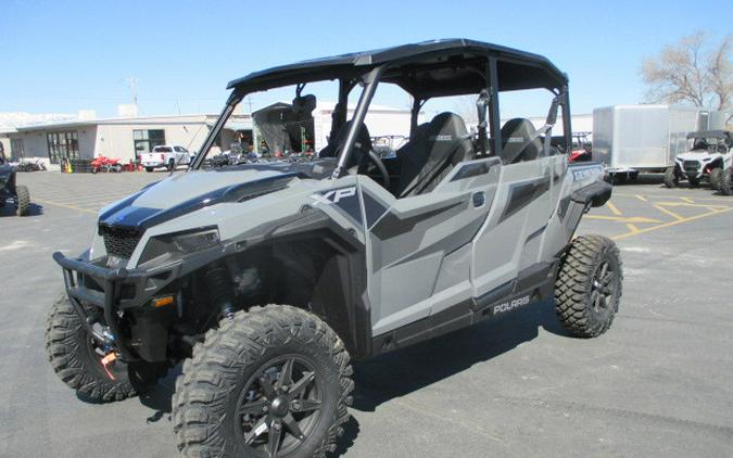 2023 Polaris Industries GENERAL XP 4 1000 PREMIUM