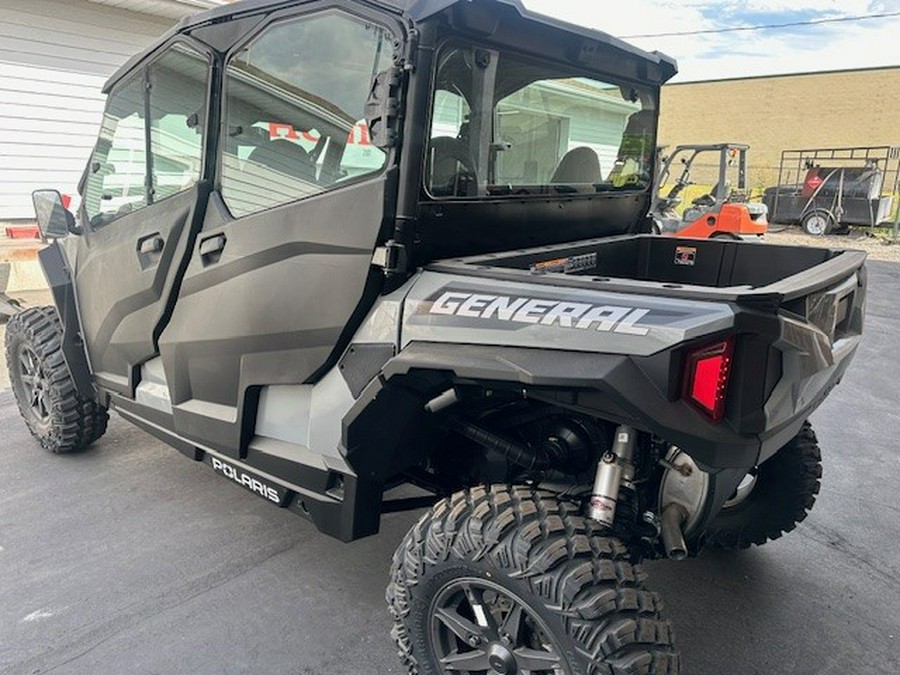 2023 Polaris Industries GENERAL XP 4 1000 PREMIUM