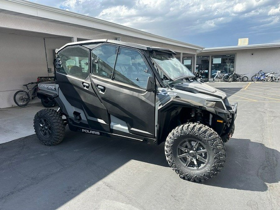 2023 Polaris Industries GENERAL XP 4 1000 PREMIUM