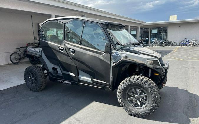 2023 Polaris Industries GENERAL XP 4 1000 PREMIUM