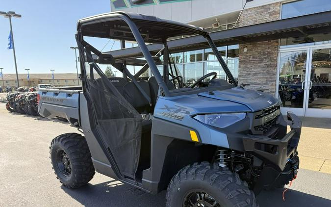 2025 Polaris® Ranger XP 1000 Premium