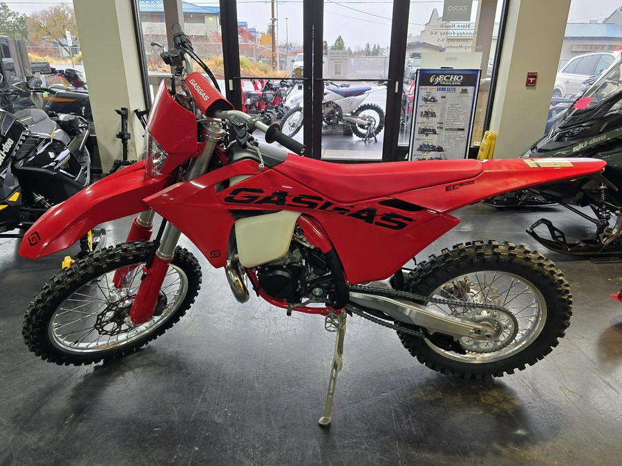2025 GASGAS EC 250