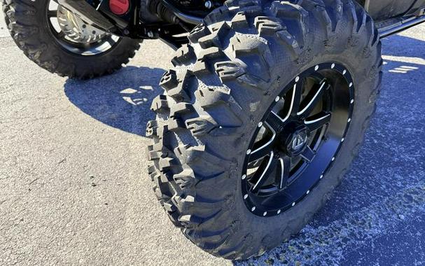 2025 Honda® Pioneer 1000-5 Trail Special Edition