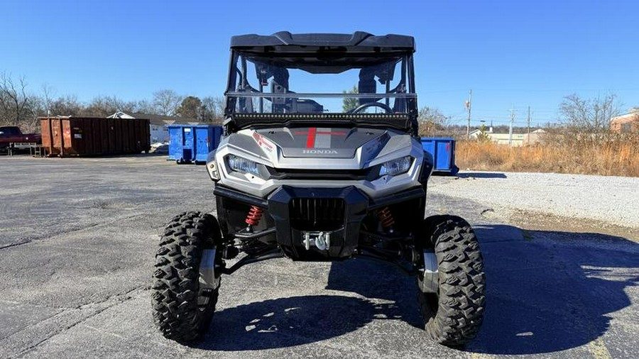 2025 Honda® Pioneer 1000-5 Trail Special Edition