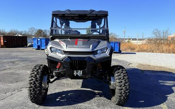 2025 Honda® Pioneer 1000-5 Trail Special Edition