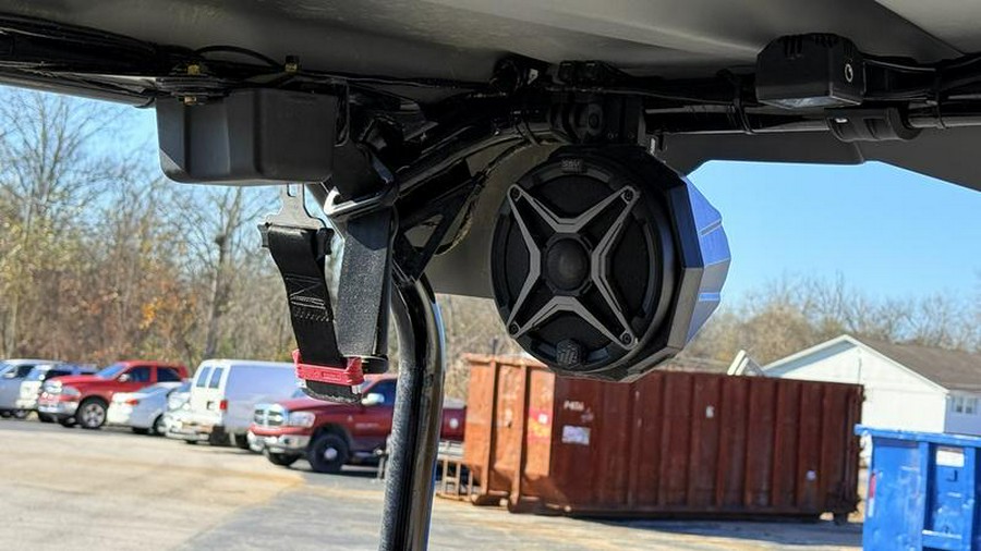 2025 Honda® Pioneer 1000-5 Trail Special Edition