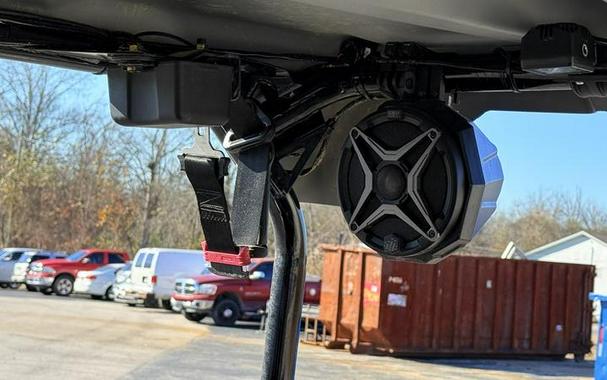 2025 Honda® Pioneer 1000-5 Trail Special Edition