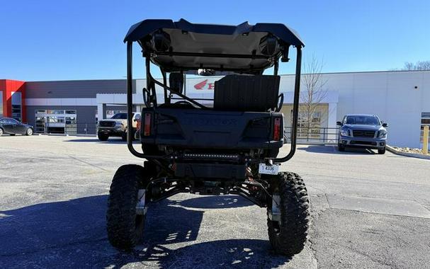 2025 Honda® Pioneer 1000-5 Trail Special Edition