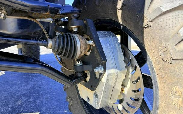 2025 Honda® Pioneer 1000-5 Trail Special Edition