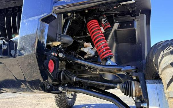 2025 Honda® Pioneer 1000-5 Trail Special Edition