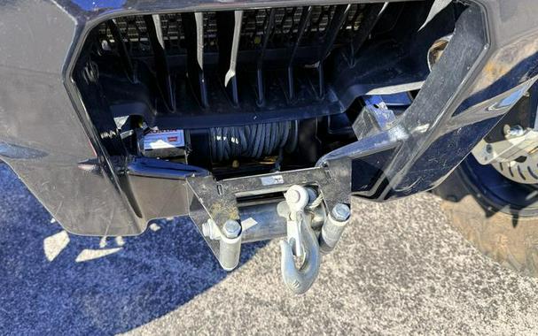 2025 Honda® Pioneer 1000-5 Trail Special Edition