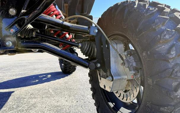 2025 Honda® Pioneer 1000-5 Trail Special Edition