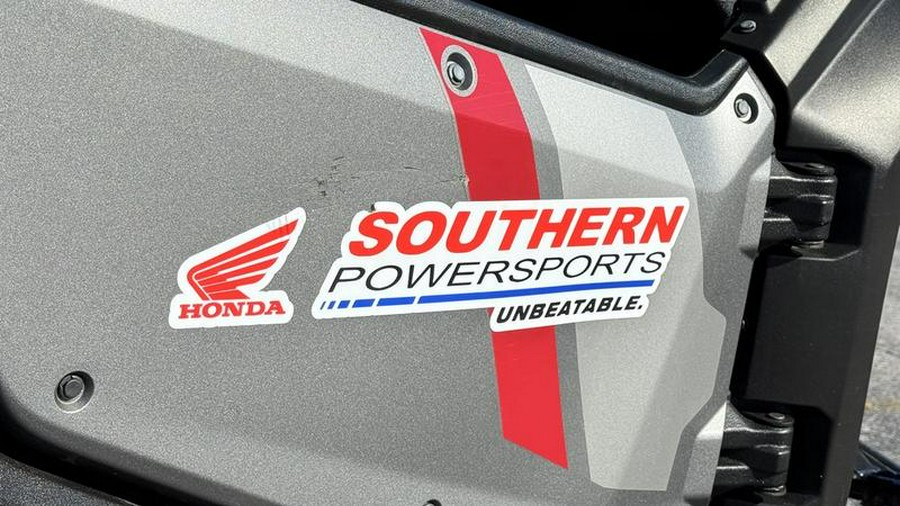 2025 Honda® Pioneer 1000-5 Trail Special Edition