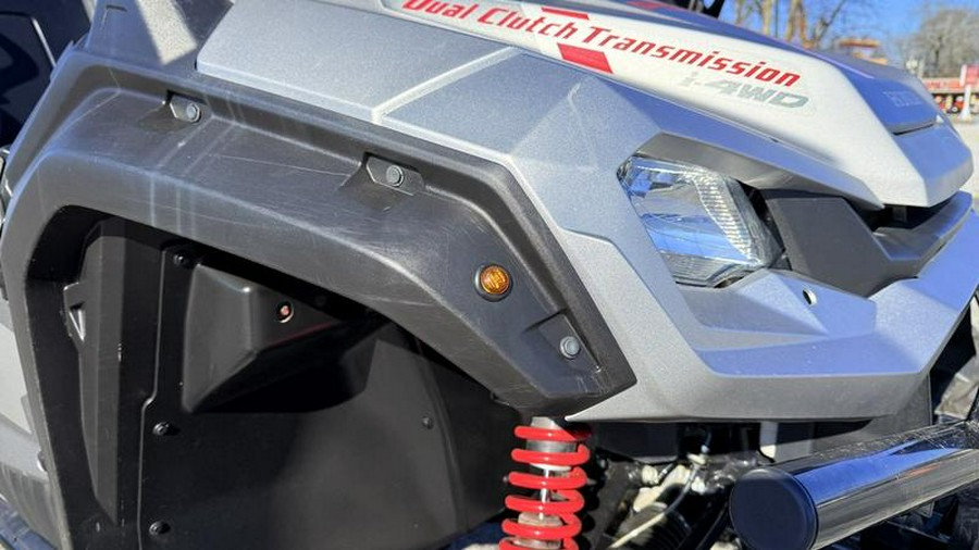 2025 Honda® Pioneer 1000-5 Trail Special Edition