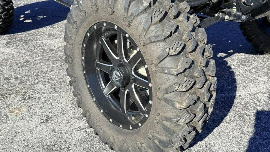 2025 Honda® Pioneer 1000-5 Trail Special Edition