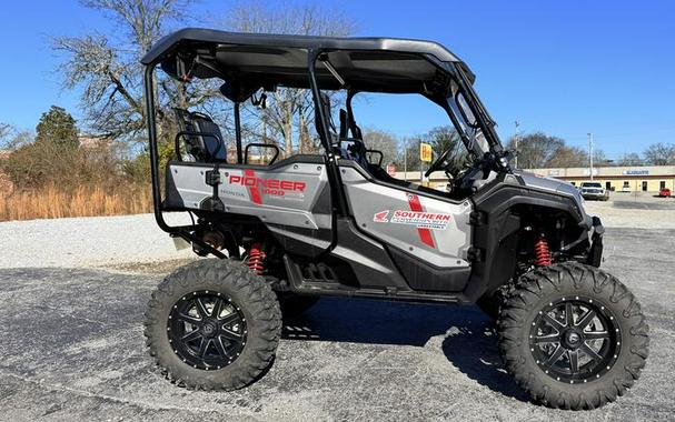 2025 Honda® Pioneer 1000-5 Trail Special Edition