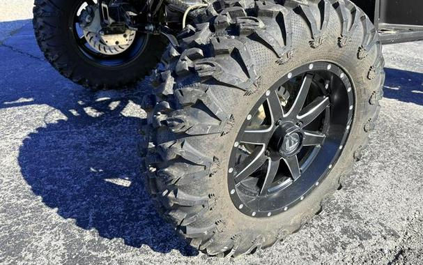 2025 Honda® Pioneer 1000-5 Trail Special Edition