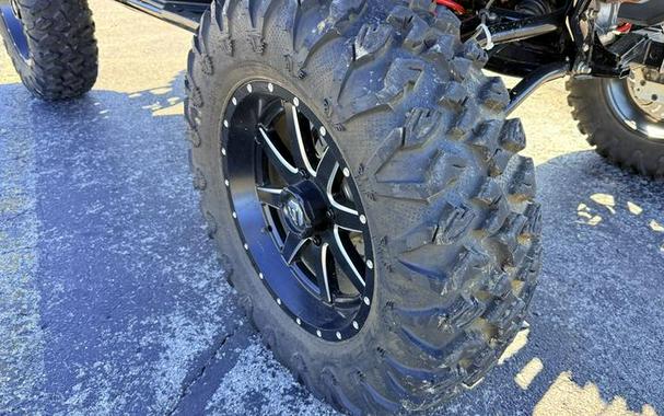 2025 Honda® Pioneer 1000-5 Trail Special Edition