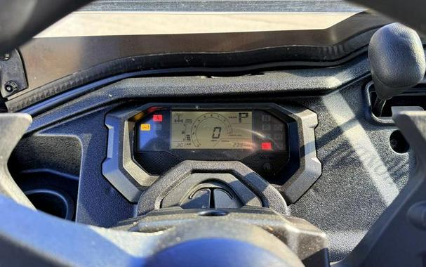 2025 Honda® Pioneer 1000-5 Trail Special Edition