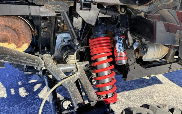 2025 Honda® Pioneer 1000-5 Trail Special Edition