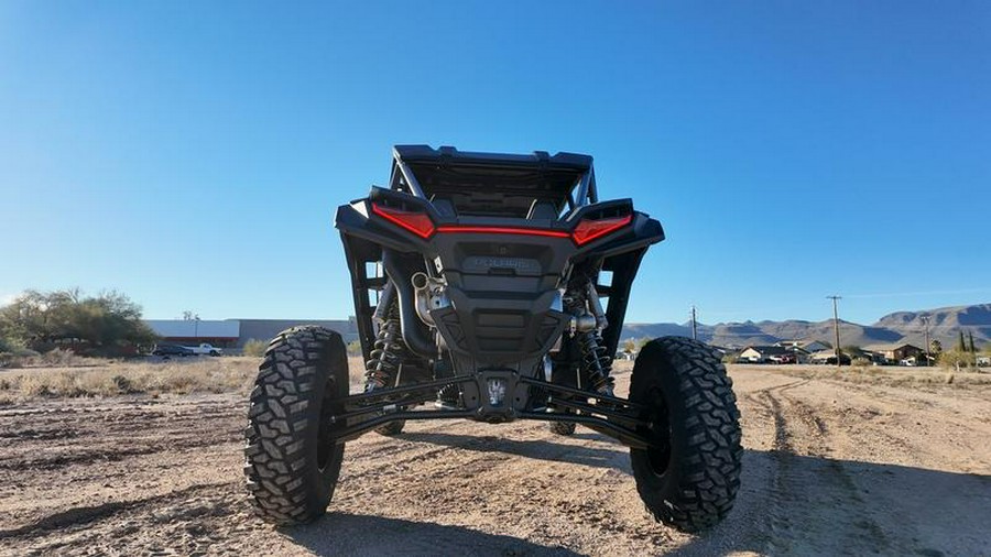 2026 Polaris® RZR XP S 4 1000 Ultimate