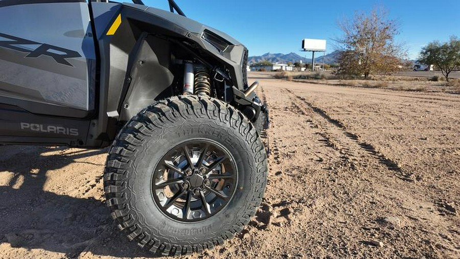 2026 Polaris® RZR XP S 4 1000 Ultimate