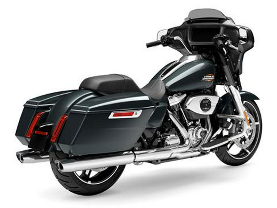 2025 Harley-Davidson Street Glide®