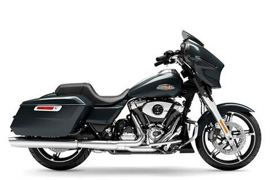 2025 Harley-Davidson Street Glide®