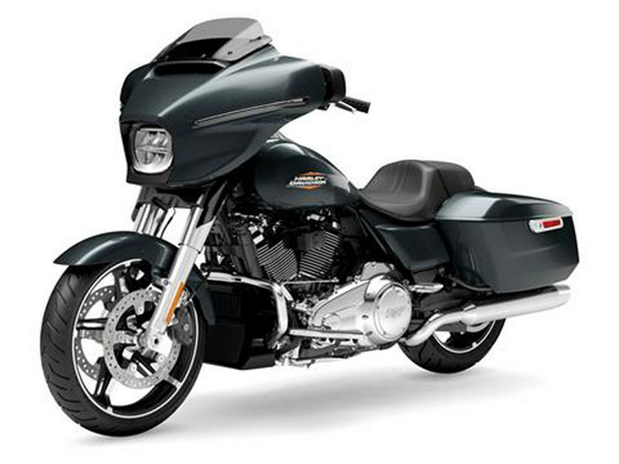2025 Harley-Davidson Street Glide®