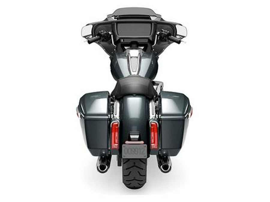 2025 Harley-Davidson Street Glide®