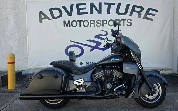 2019 Indian Roadmaster Steel Gray Smoke Thunder Black Smoke