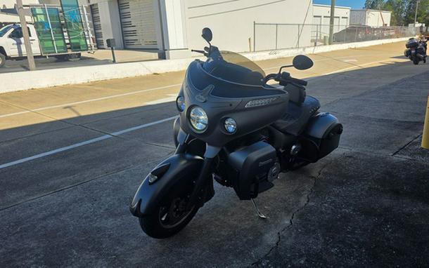 2019 Indian Roadmaster Steel Gray Smoke Thunder Black Smoke