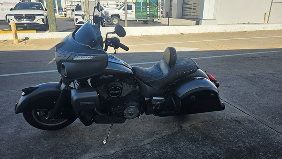 2019 Indian Roadmaster Steel Gray Smoke Thunder Black Smoke