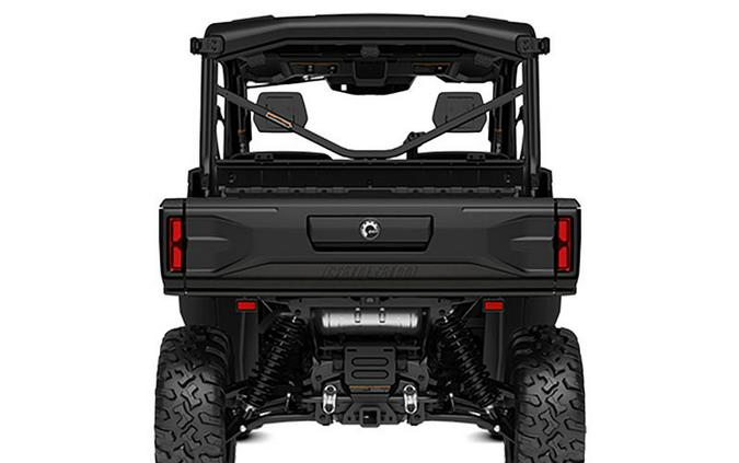 2026 Can-Am Defender XT CAB HD11 with 10.25 in. touchscreen display