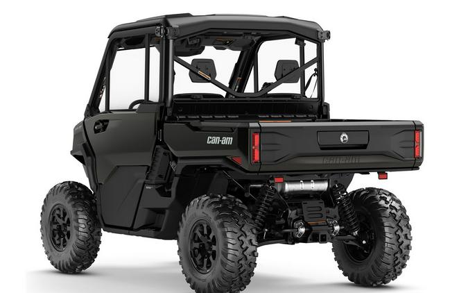 2026 Can-Am Defender XT CAB HD11 with 10.25 in. touchscreen display